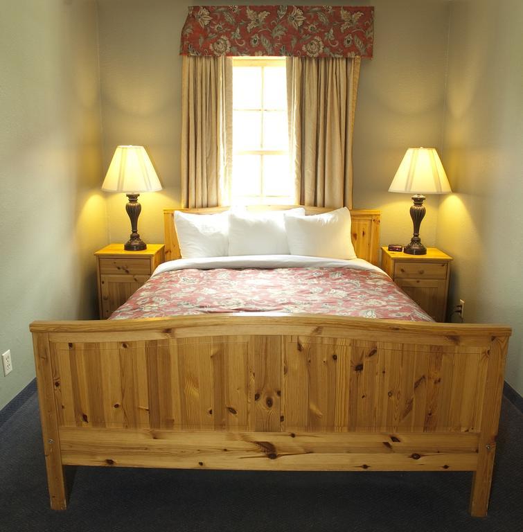 Old Town Inn Crested Butte Quarto foto